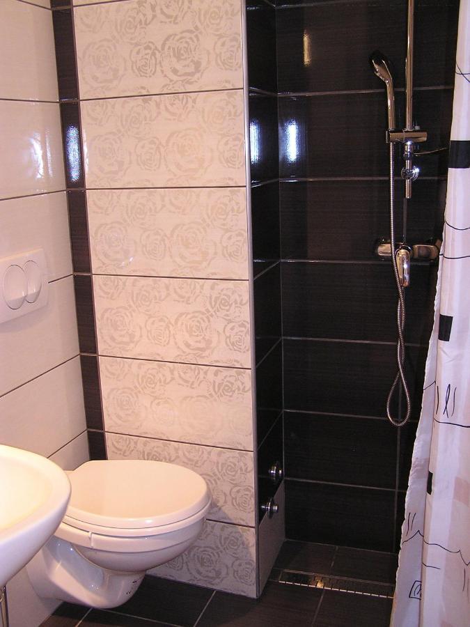 Apartmani Radosav Šilo Værelse billede