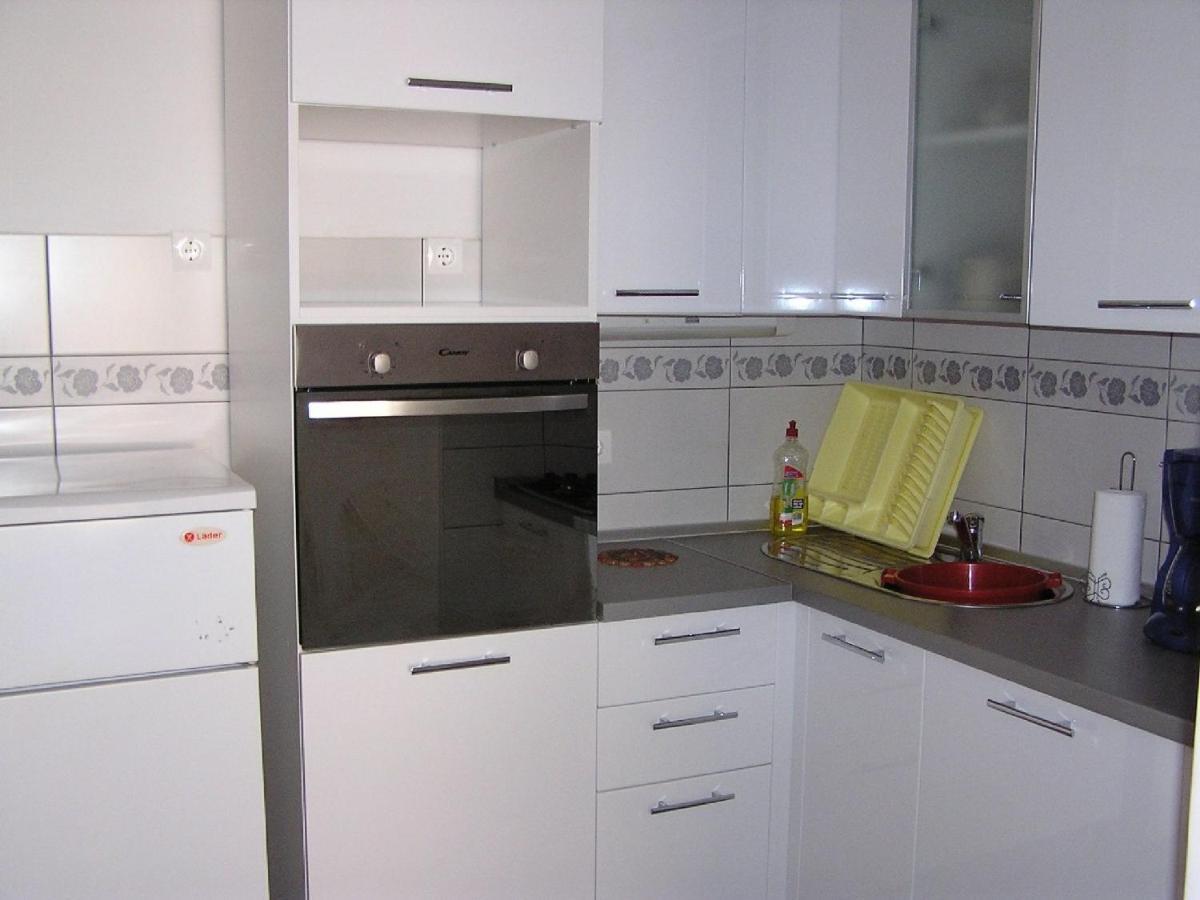 Apartmani Radosav Šilo Værelse billede